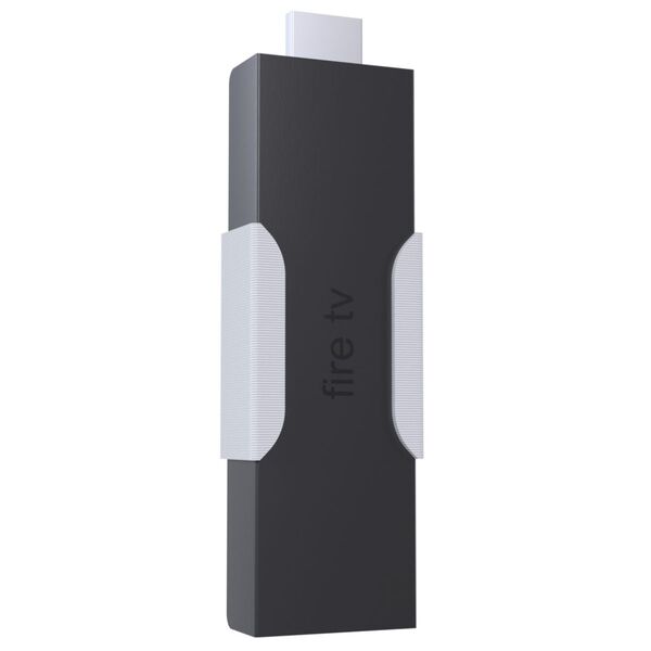 Suporte De Parede Tv Ou Projetor Compatível Com Amazon Fire T