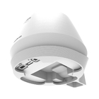 Suporte De Parede Vertical Compatível Com Roteador Mesh Intel