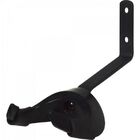 Suporte De Parede Violao/guitarra/baixo/cavaquinho Am Preto A