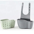 Suporte De Pia Secador Organizador Guarda Detergente Esponja