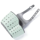 Suporte De Pia Secador Organizador Guarda Esponja Ducha Deter