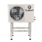 Suporte De Piso / Armário Gallant Para Condensadora De Ar Con