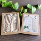 Suporte De Plantas Em Macramê - Kit com 02 unidades - K32