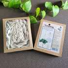 Suporte De Plantas Em Macramê - Kit com 02 unidades - K33