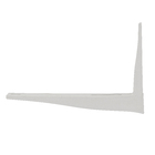 Suporte de PVC 400mm para Condensadora 7 a 12.000 BTUs OKITY