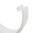 Suporte de Pvc para Calha Branco Odem