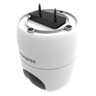 Suporte De Reposição Compatível Com Câmeras Intelbras Mibo Im