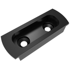 Suporte De Reposição Compatível Com Câmeras Intelbras Mibo Im