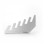 Suporte De Saquinho De Chá - Inox