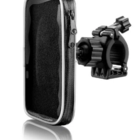 Suporte De Smartphone De 4 Para Bicicletas