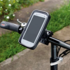 Suporte De Smartphone De 4 Para Bicicletas