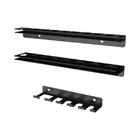 Suporte De Soquetes E Acessórios Para Painel Perfurado Tramon