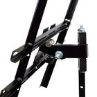 Suporte De Teto Com Altura Ajustável Para Tv De 10 A 47 Poleg