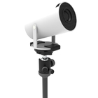 Suporte De Teto E Parede Compatível Com Projetor Salange Hy30