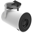 Suporte De Teto E Parede Compatível Com Projetor Salange Hy30