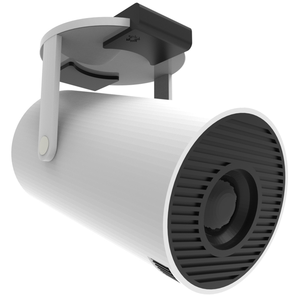 Suporte De Teto E Parede Compatível Com Projetor Salange Hy30