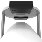 Suporte De Teto E Parede Compatível Com Projetor Salange Hy30