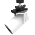 Suporte De Teto E Parede Compatível Com Projetor Salange Hy30