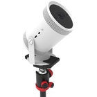 Suporte De Teto E Parede Compatível Com Projetor Samsung Free