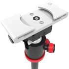 Suporte De Teto E Parede Compatível Com Projetor Samsung Free