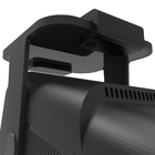 Suporte De Teto E Parede Compatível Com Retroprojetor Projeto