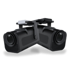 Suporte De Teto E Parede Compatível Com Retroprojetor Projeto