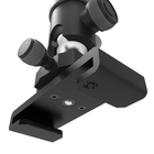 Suporte De Teto E Parede Compatível Com Retroprojetor Projeto