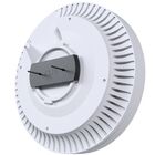 Suporte De Teto E Parede Compatível Com Roteador Modem Wi-fi