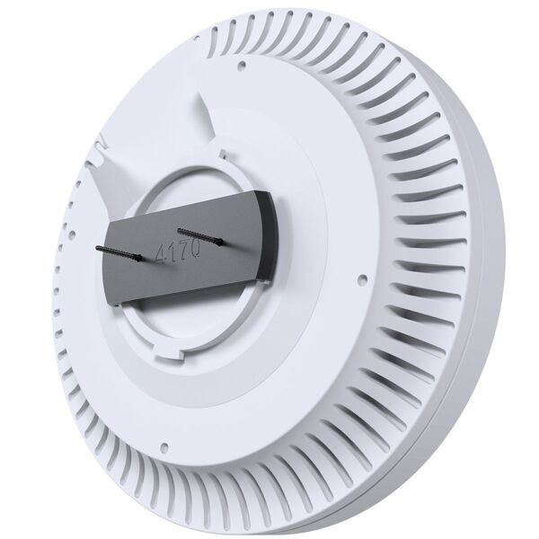 Suporte De Teto E Parede Compatível Com Roteador Modem Wi-fi