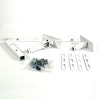 Suporte De Teto E Parede Para Projetor Acer X1126ah Branco