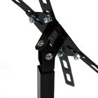 Suporte De Teto E Parede Para Projetor Led Betec Bt960 Preto