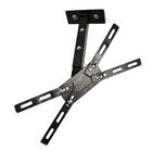 Suporte De Teto E Parede Para Projetor Led Betec Bt960 Preto