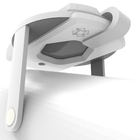 Suporte De Teto E Parede Para Retroprojetor Projetor Compatív