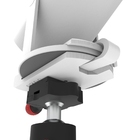 Suporte De Teto E Parede Para Retroprojetor Projetor Compatív