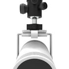 Suporte De Teto E Parede Para Retroprojetor Projetor Smart Sa