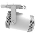 Suporte De Teto E Parede Para Retroprojetor Projetor Smart Sa