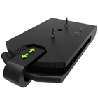 Suporte De Teto E Parede Para Retroprojetor Projetor Smart Sa