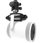 Suporte De Teto E Parede Para Retroprojetor Projetor Smart Sa