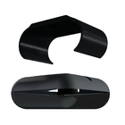 Suporte De Teto Organizador Tipo Trilho Compatível Com Contro