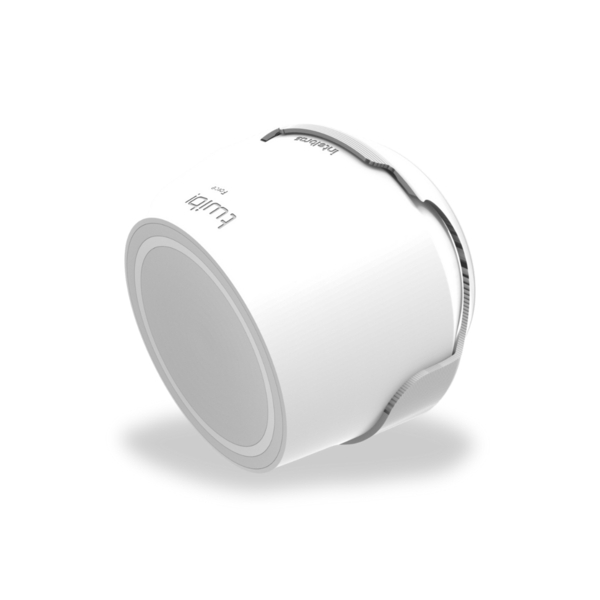 Suporte De Teto Ou Parede Compatível Com Roteador Mesh Intelb