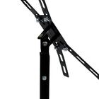 Suporte De Teto Para Mini Projetor Led Portátil Hd Preto