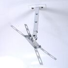 Suporte De Teto Para Projetor Smart Linux Multilaser Branco