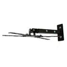 Suporte De Teto Para Projetor Tomate Mpr-2003 3800lm Preto