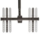 Suporte De Teto Para Tv 32 A 75 Giratório Cts946 Central Supo