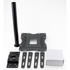 Suporte De Teto Para Tv Articulado De 23 Até 55 Ar-c002st