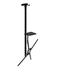 Suporte De Teto Para Tv De 10" Até 55" - Cs0050 - Cs