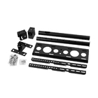 Suporte De Teto Para Tv Multivisão Sky-2670 26-70" Preto [f00