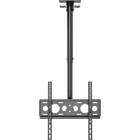 Suporte De Teto Para Tv Multivisão Sky-2670 26-70" Preto [f00