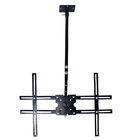 Suporte De Teto Para Tvs 4k 3d Plasma Smart Lcd Led Oled Qled