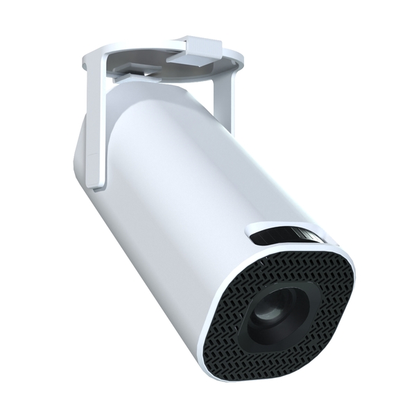 Suporte De Teto Parede E Tripé Compatível Com Projetor Hongto